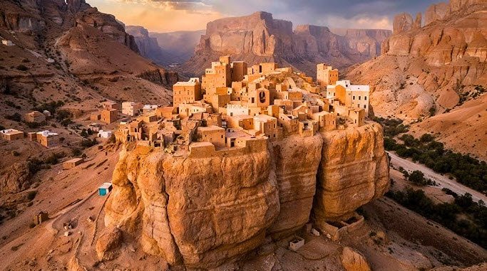 Yemen