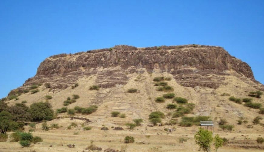 Mahimangad, Maharashtra, India