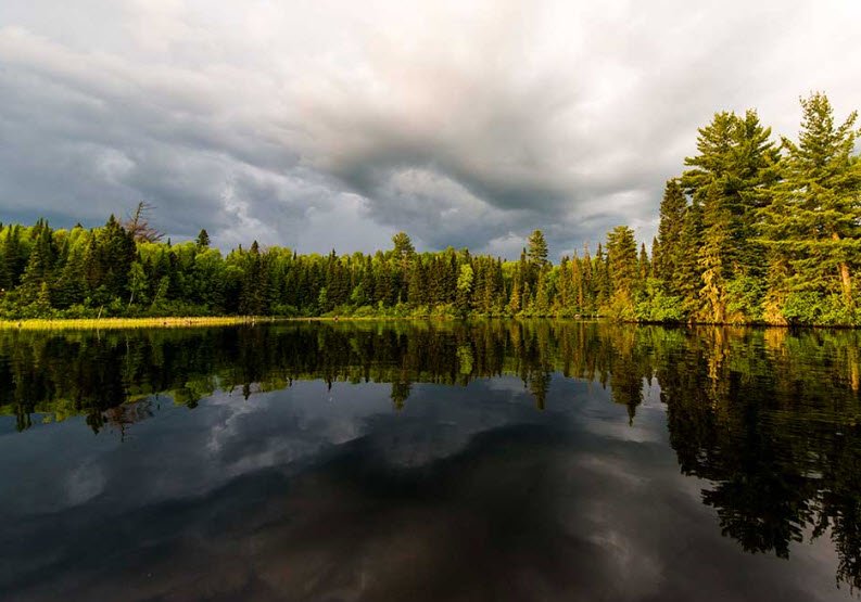 Chapleau, Canada