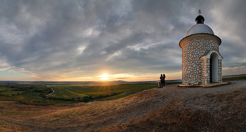 Hradištěk, Czech Republic (Czechia)