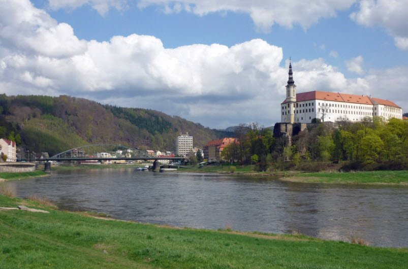 Deblín, Czech Republic (Czechia)