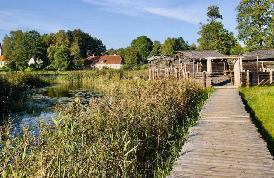 Vidzeme, Latvia