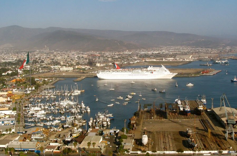 Ensenada, Mexico