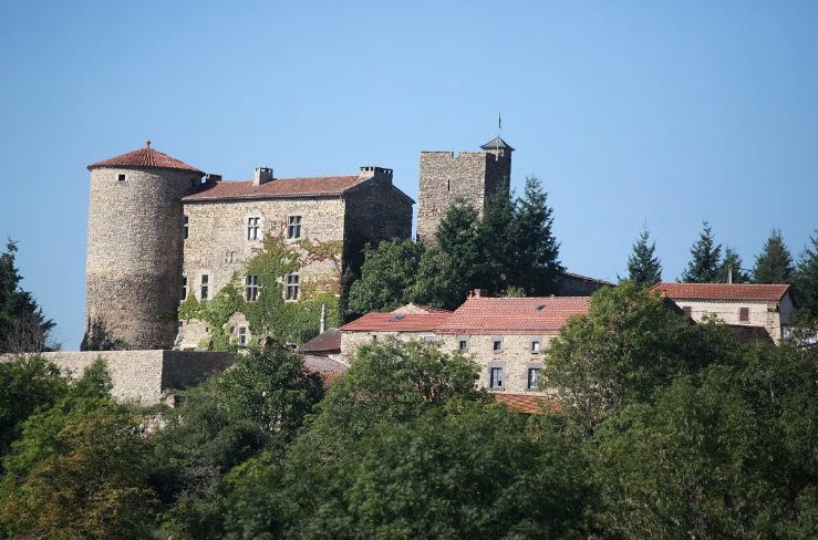 Bosbomparent, France, France