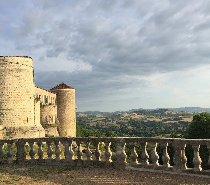Ravel, France