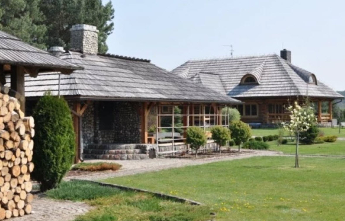 Wieruszyce, Poland