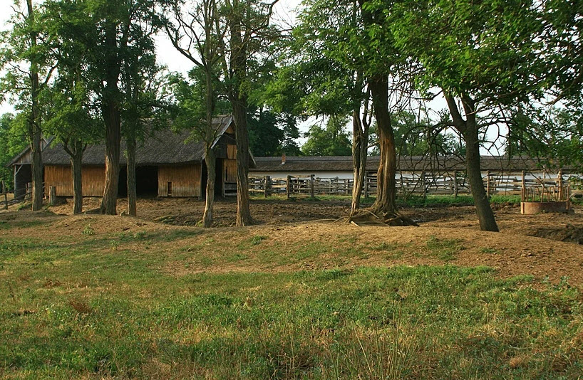 SOMSSICH-KASTÉLY, Hungary