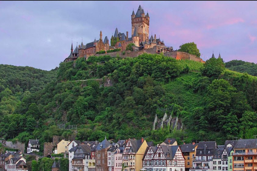 Ancerville, France, France