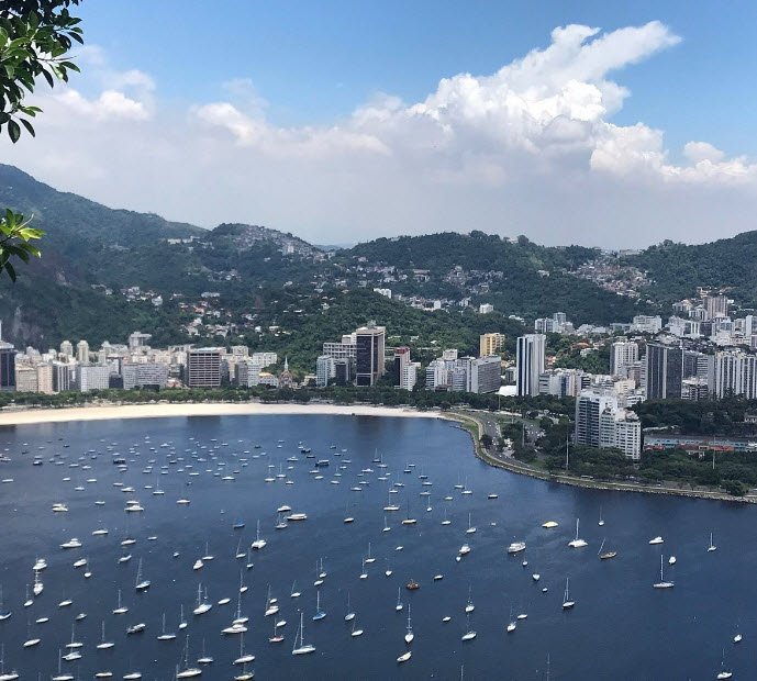 Urca , , Brazil