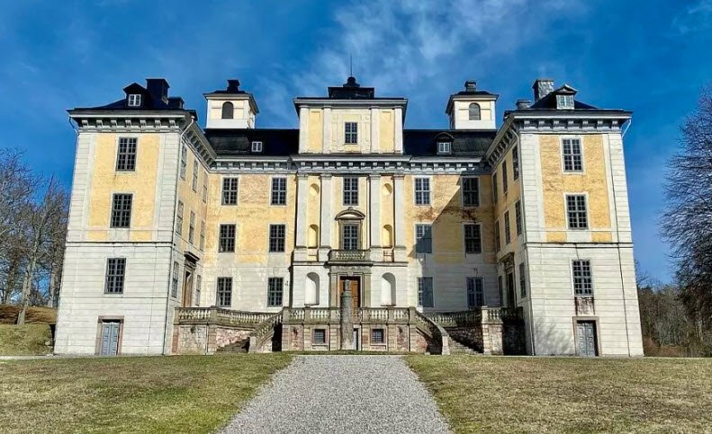 Hässelbyholm, Sweden, Sweden