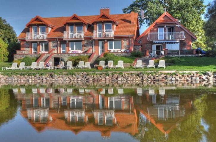 Okartowo, Poland