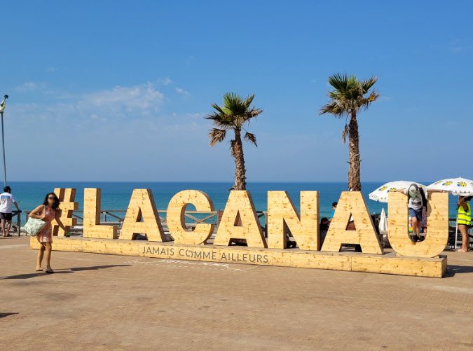 Lacanau, Gironde, France