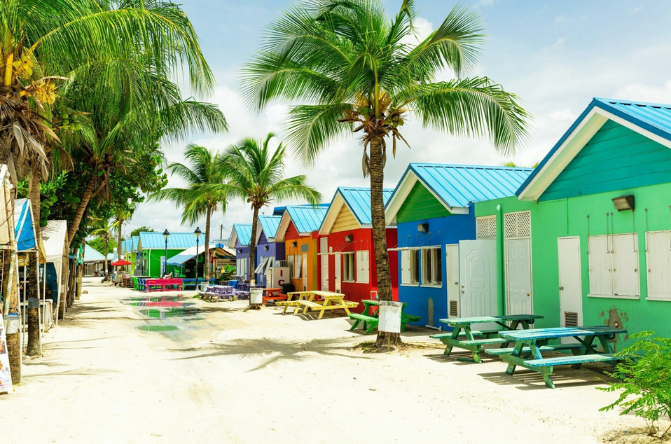 Barbados