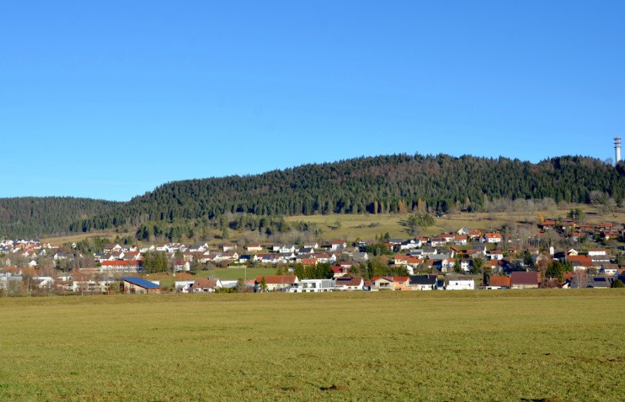 Deilingen, Germany