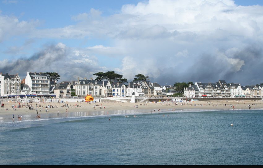 Quiberon, France, France