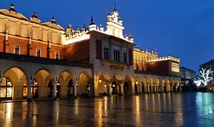 Kunowa, Poland, Poland