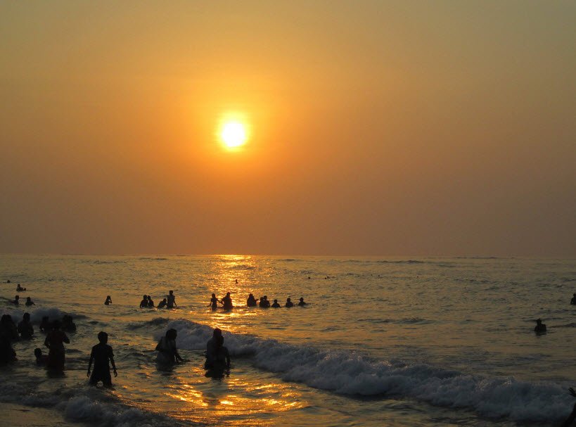 Thiruchendur, Tamil Nadu, India
