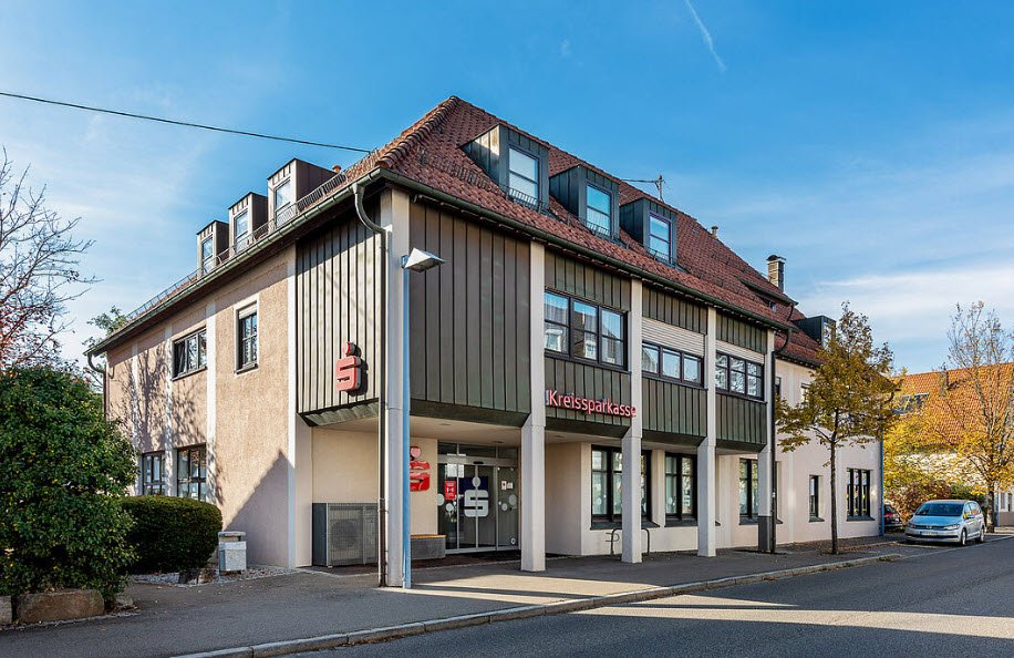 Wannweil, Germany