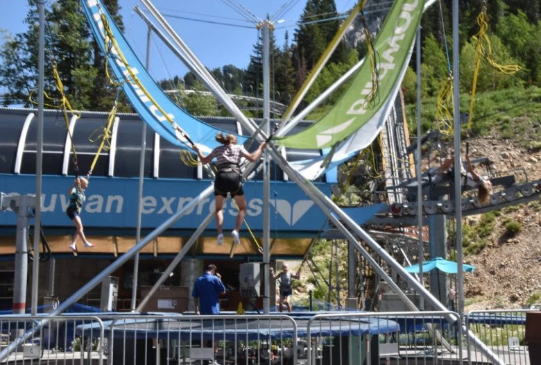 Snowbird , United States