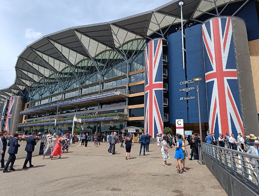 Ascot, United Kingdom