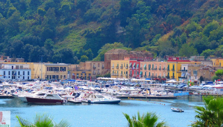 Bacoli, Campania, Italy