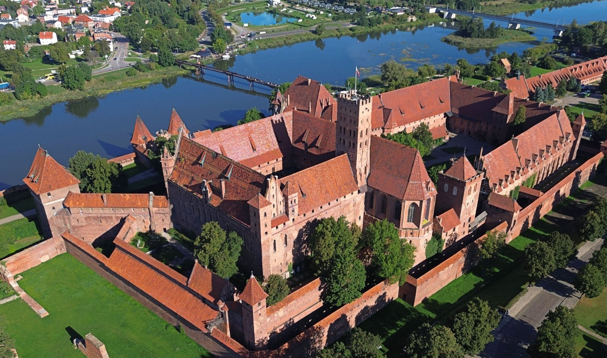 Stołpie, Poland