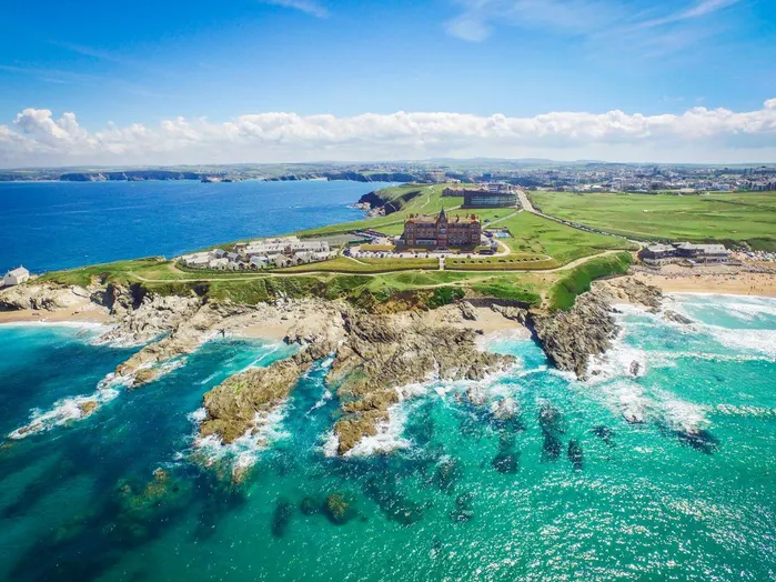 Newquay, United Kingdom
