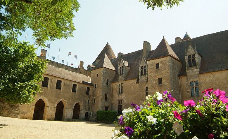 Culan, France, France