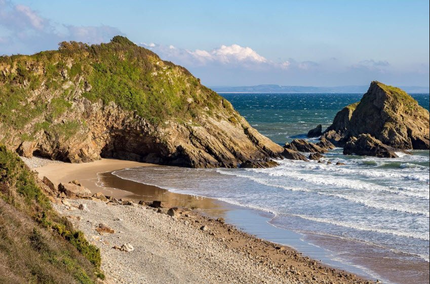 Saundersfoot, United Kingdom