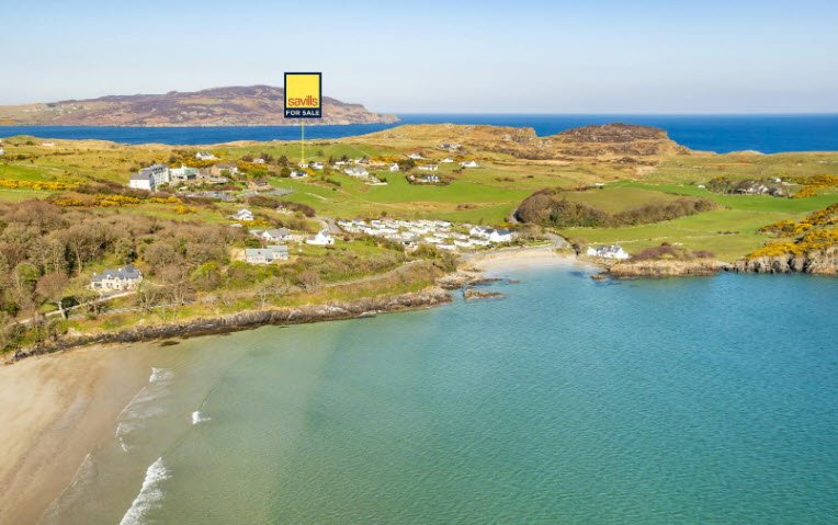 Portnablagh, , Ireland