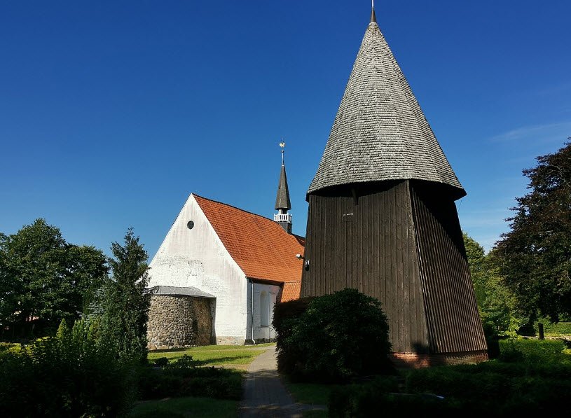Stellerburg, Weddingstedt, Germany, Germany