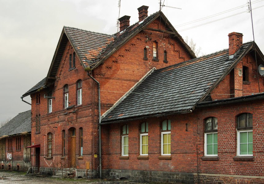Niemcza, Poland