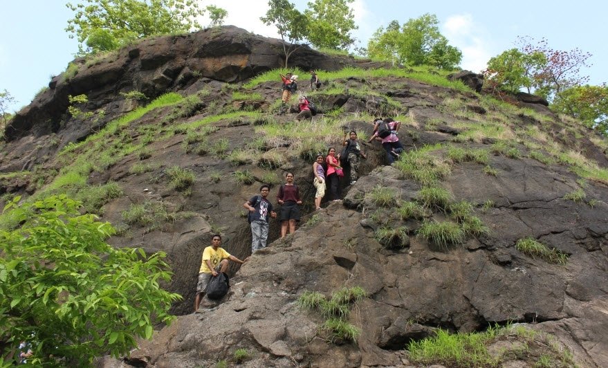 Mrugagad, Falyan, India