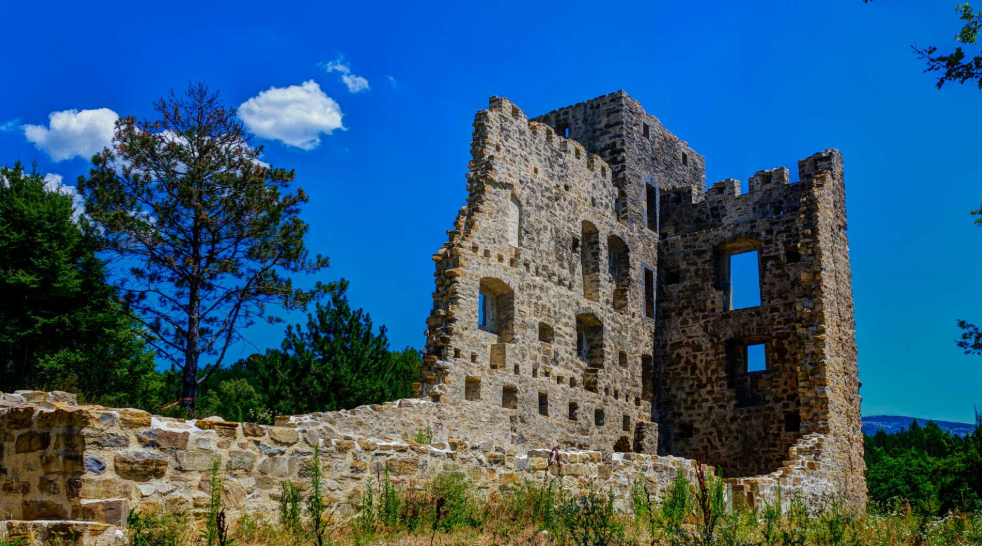 Paz, Croatia