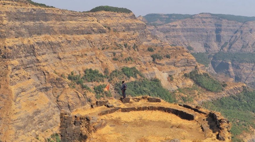 Siddhagad, Maharashtra, India