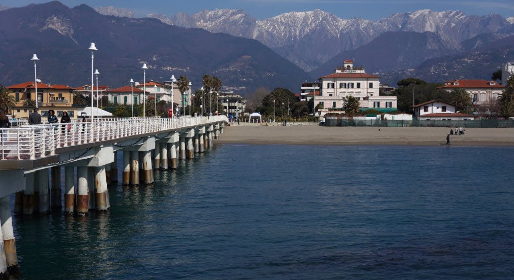 Massa, Italy, Italy