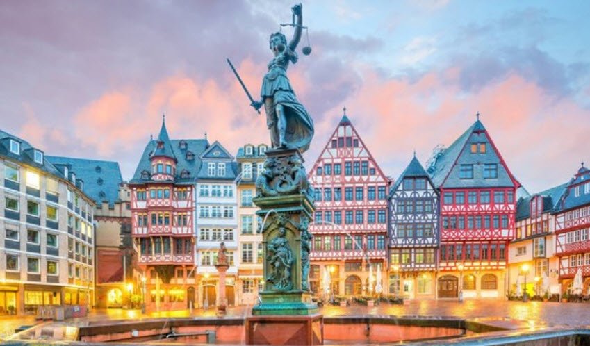 Dieburg, Germany