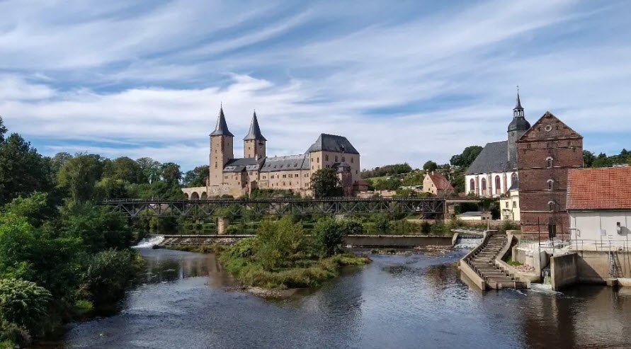 Reinsdorf, Germany