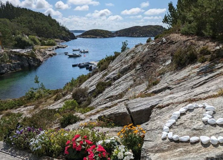 Toft, Norway, Norway