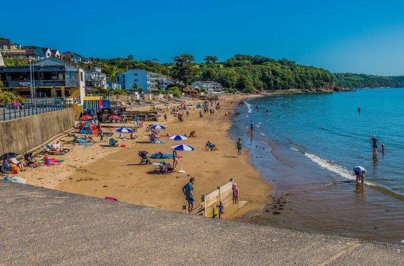 Saundersfoot, United Kingdom