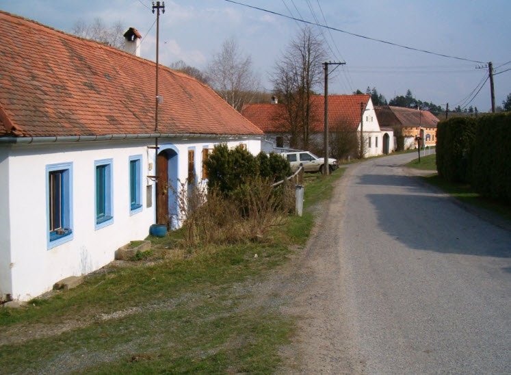 Modletice, Czech Republic (Czechia)
