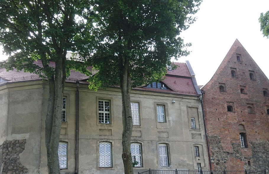 Swidwin, Poland
