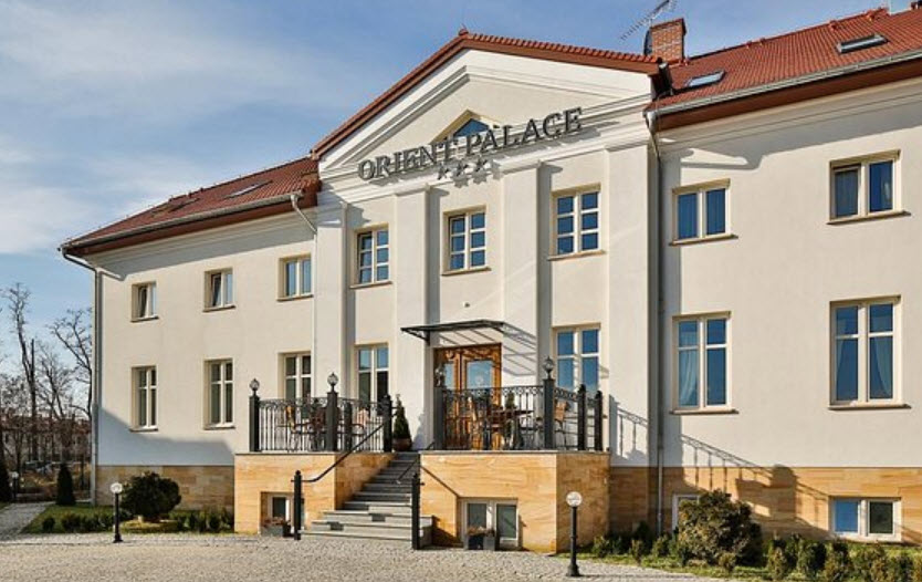 Smolec, Poland