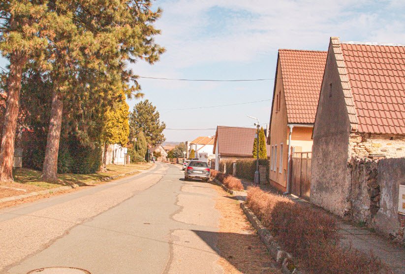 Žehušice, Czech Republic (Czechia)