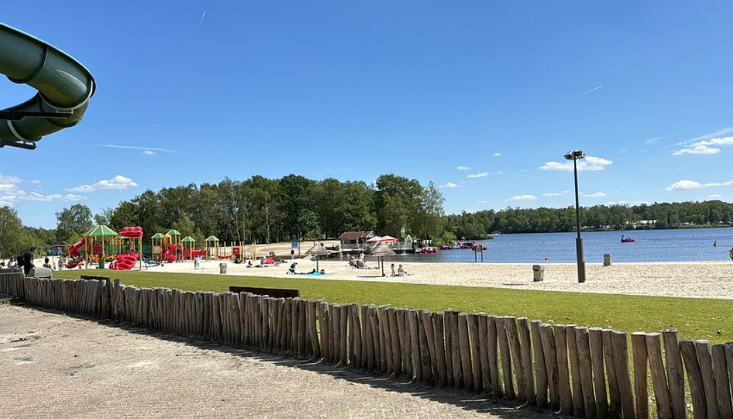 Playland Beekse Bergen, Netherlands