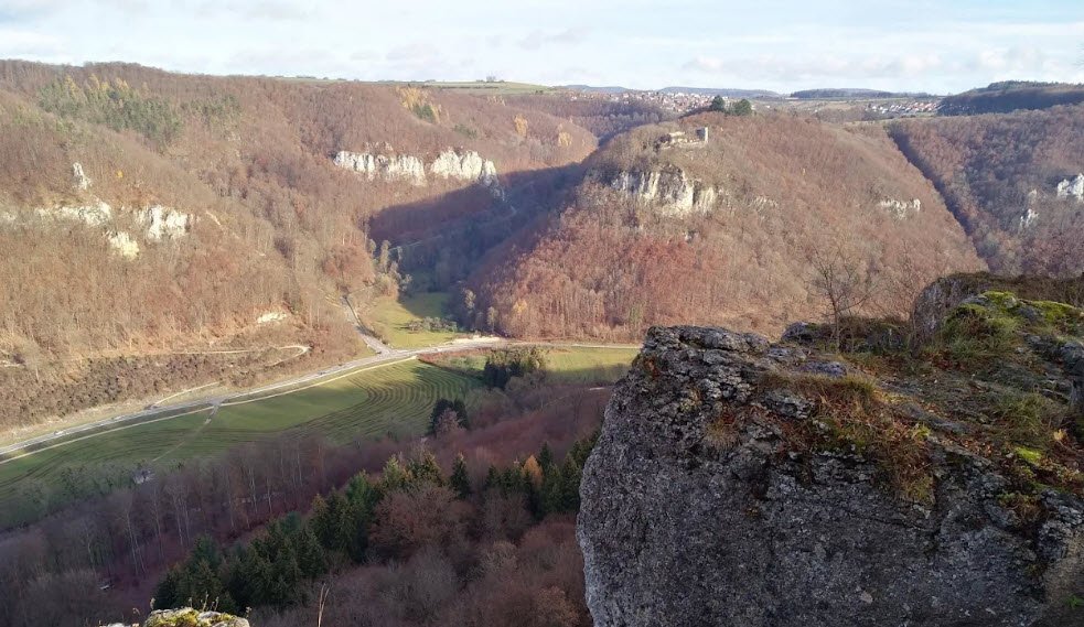 Venedigerloch, Germany