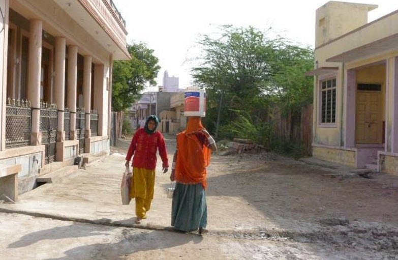 Dhamli, India