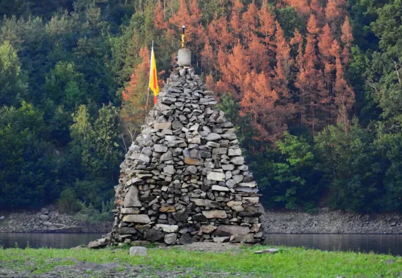 Hradisko, Czech Republic (Czechia)