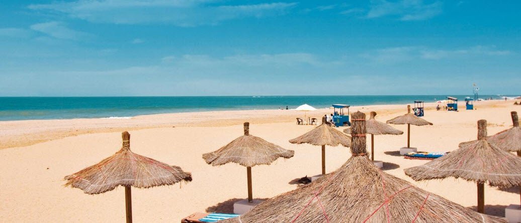 Kololi, Gambia, Gambia