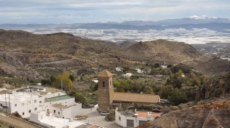 Huebro, Spain, Spain